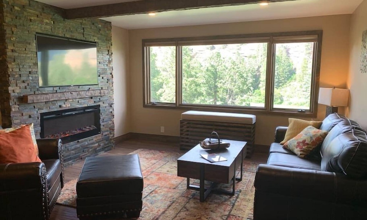 Purgatory Condo | Tamarron 239 at Glacier Club-Beautiful View & Pool