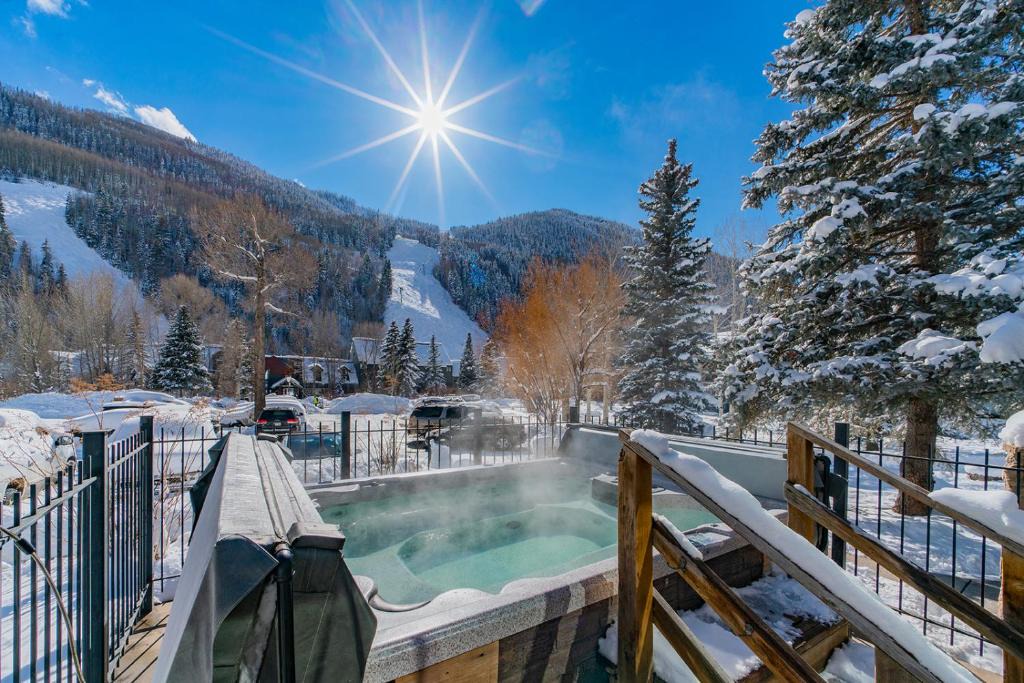 Telluride House | Telluride Lodge Unit 301 - A Lift-Side Condo