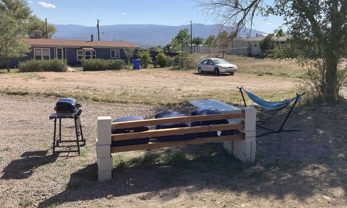 Canon City RV Rental | Tents, Car Campers, and RVers Welcome!