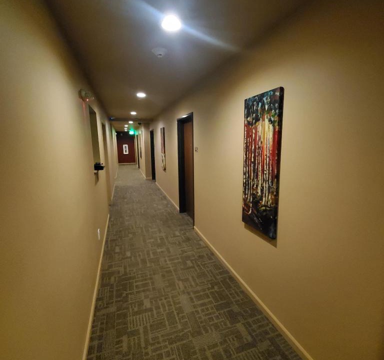 Fort Morgan Apartment | Terrace Park Inn's Luxury Suites