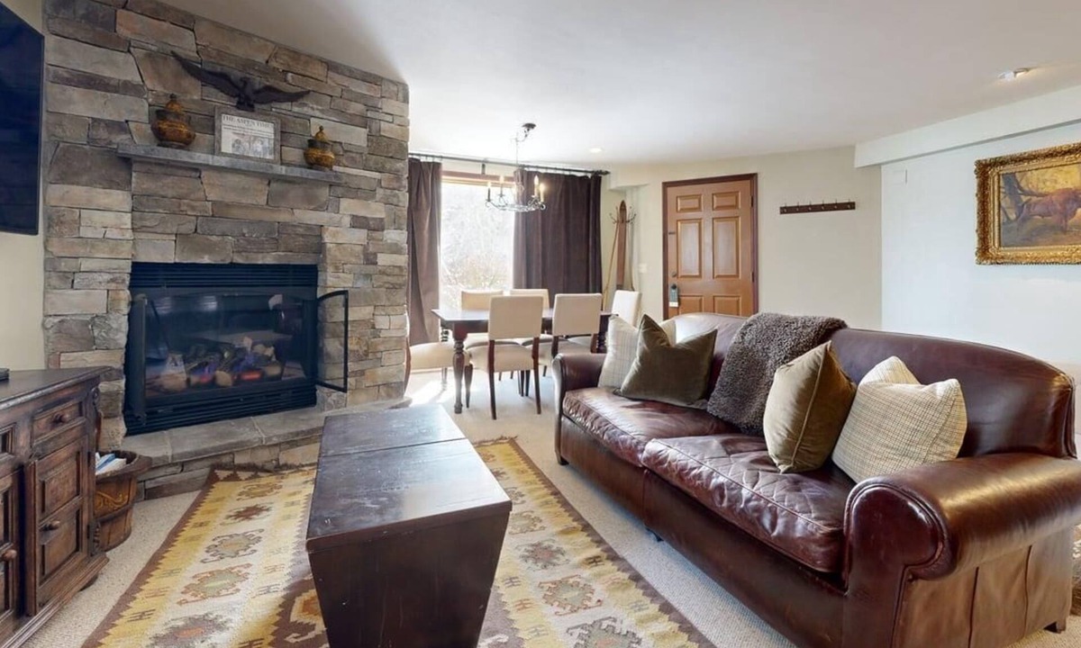 Snowmass Village Condo | Terracehouse Condos - 93