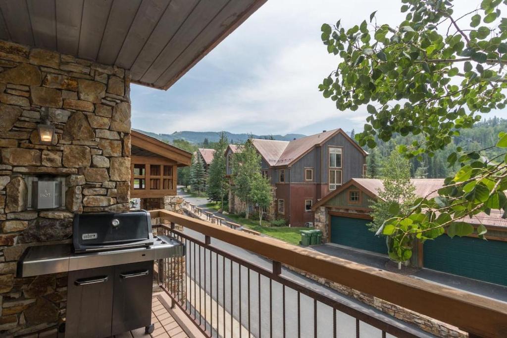 Mountain Village House | TERRACES 101 by Exceptional Stays