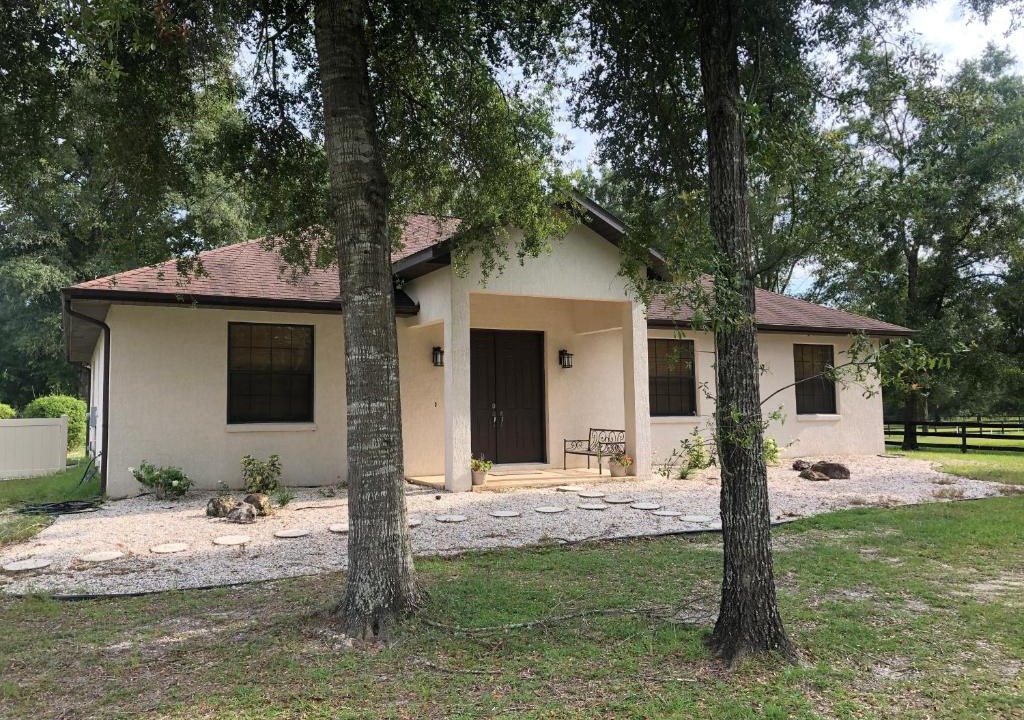 Fellowship House | Terravida Cottage