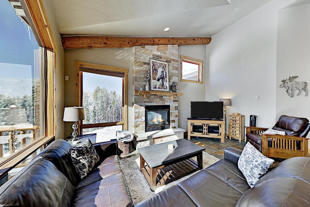 Winter Park House | The Antlers 401