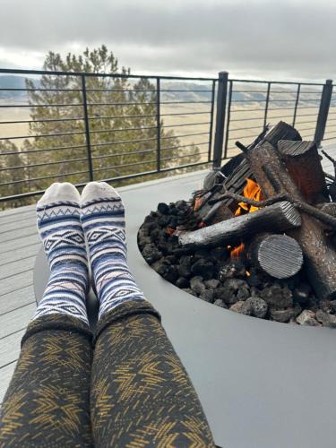Fairplay Apartment | The Aspen