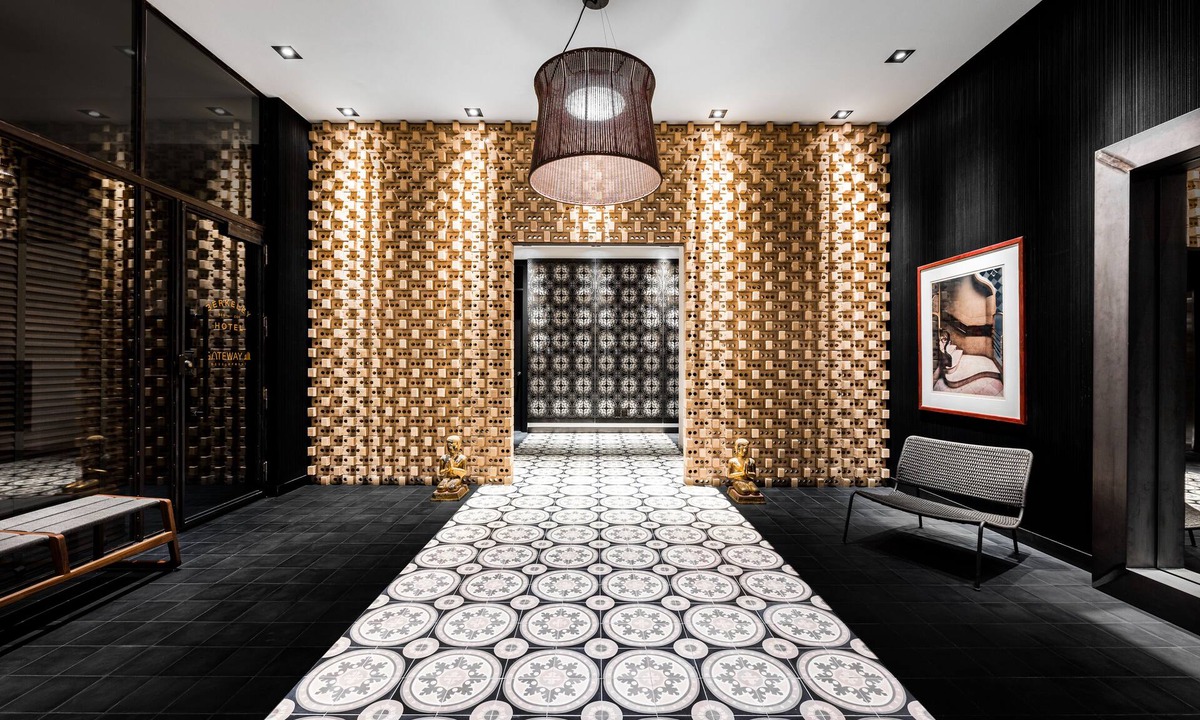 Berkeley Apartment | The Berkeley Hotel