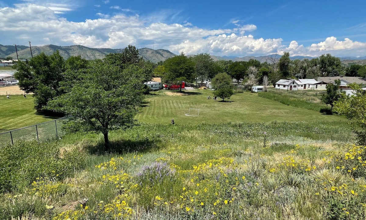 Pleasant View House | The Best Place