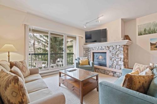 Beaver Creek Apartment | The Borders Lodge - Upper Borders 304