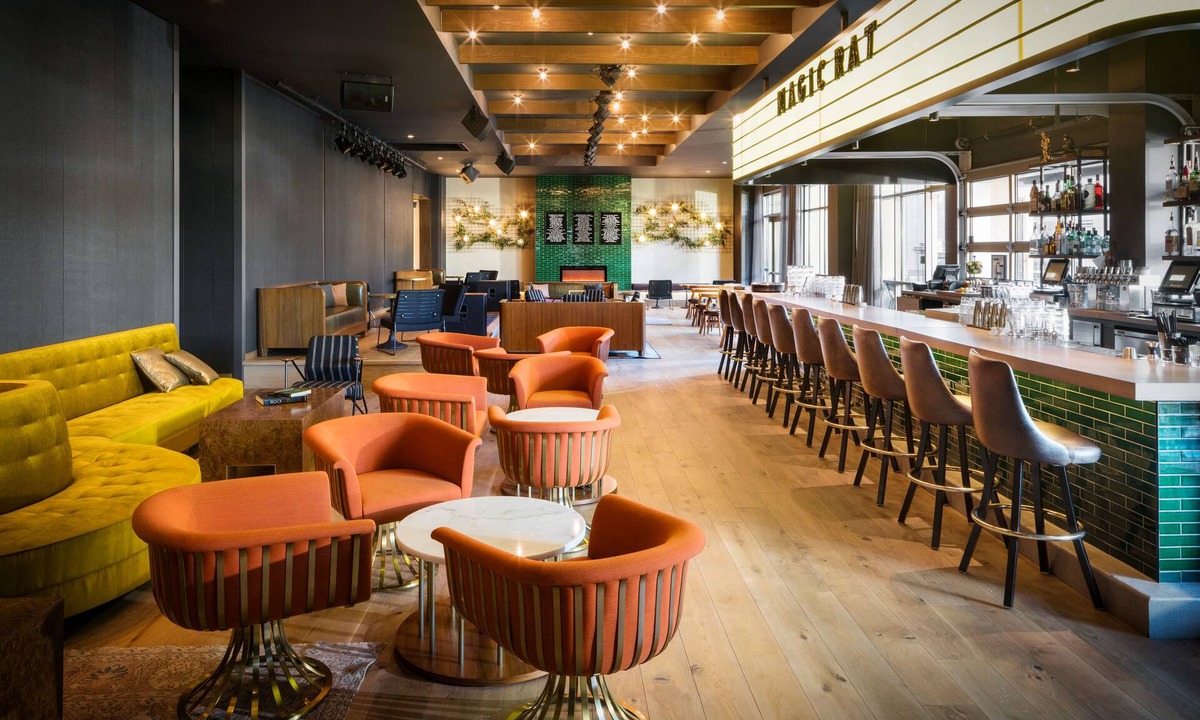 Fort Collins Hotel | The Elizabeth Hotel, Autograph Collection
