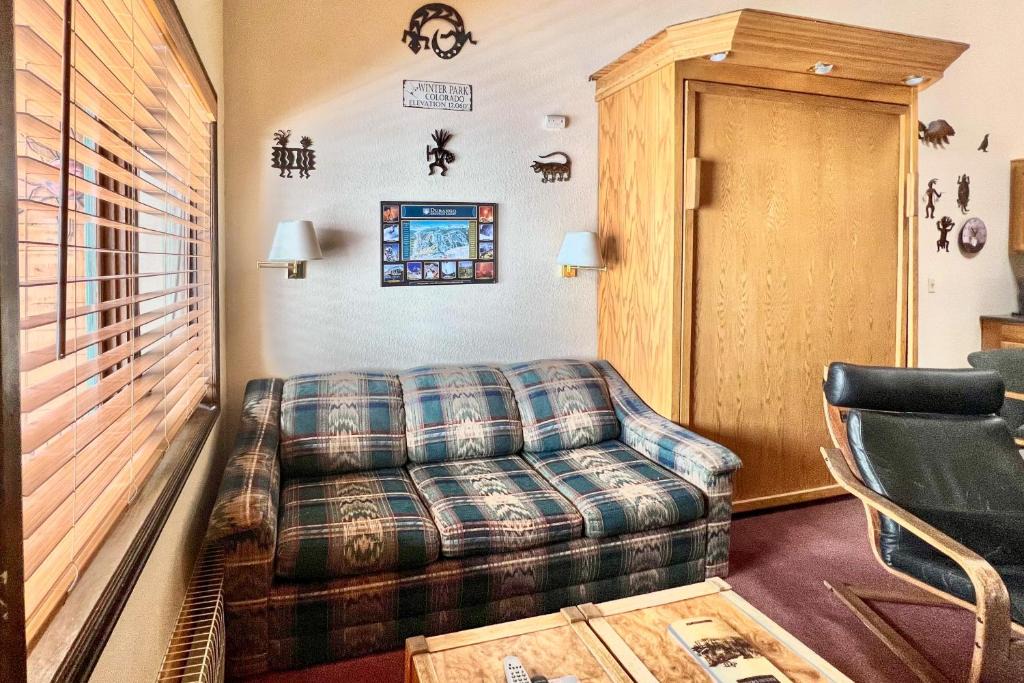 Granby Hotel | The Inn at Silvercreek 633