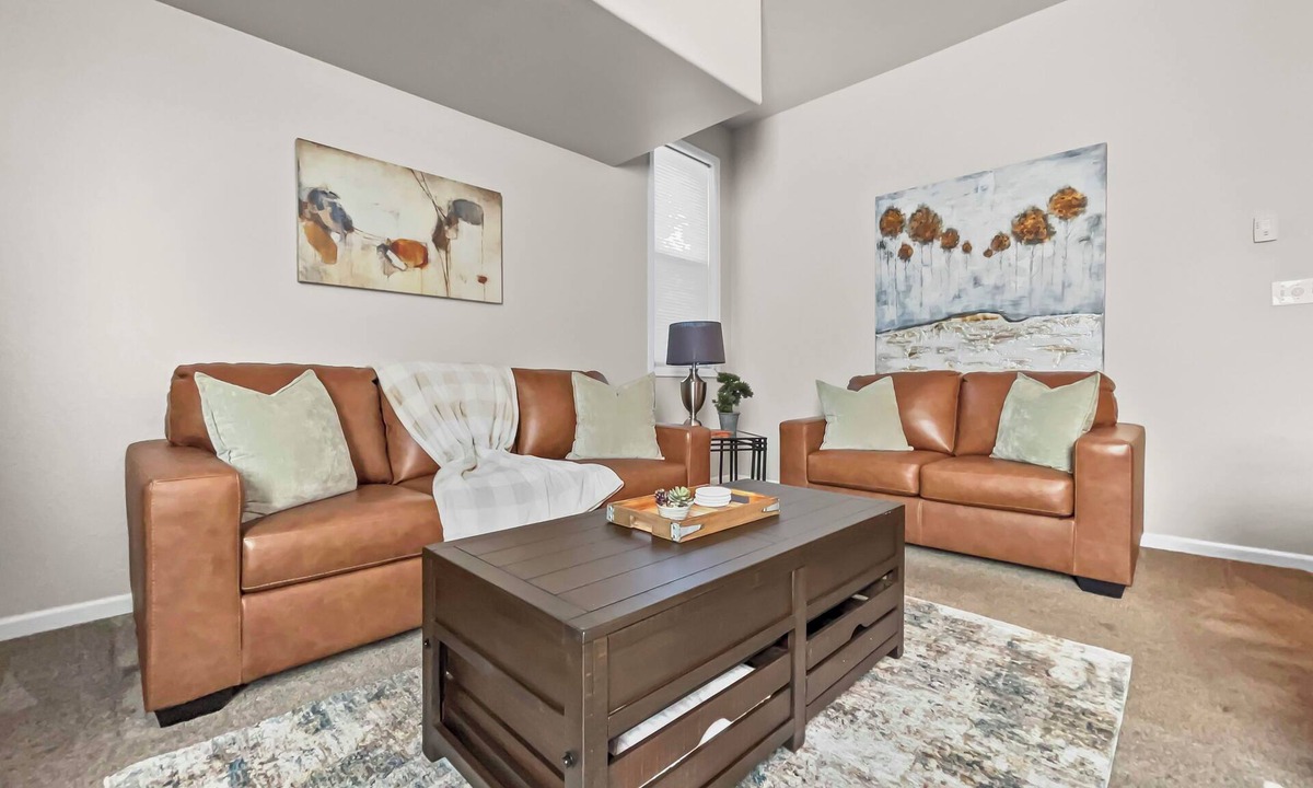 Historic Grand Junction Condo | The Loft of Historic Charm Downtown