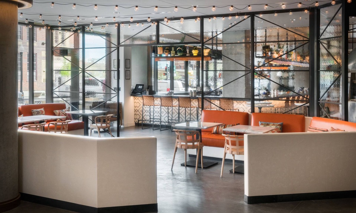 LoDo Hotel | The Maven Hotel at Dairy Block