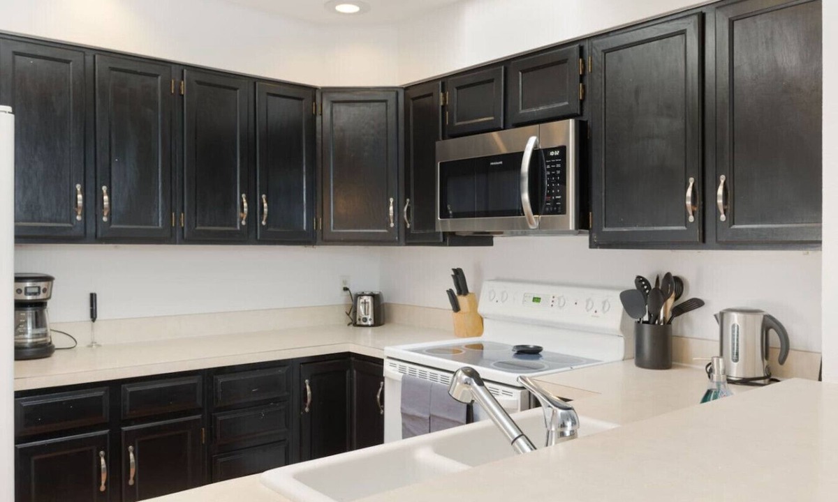Eagle-Vail House | The Nest at Eagle Vail |Near Beaver Creek Shuttle