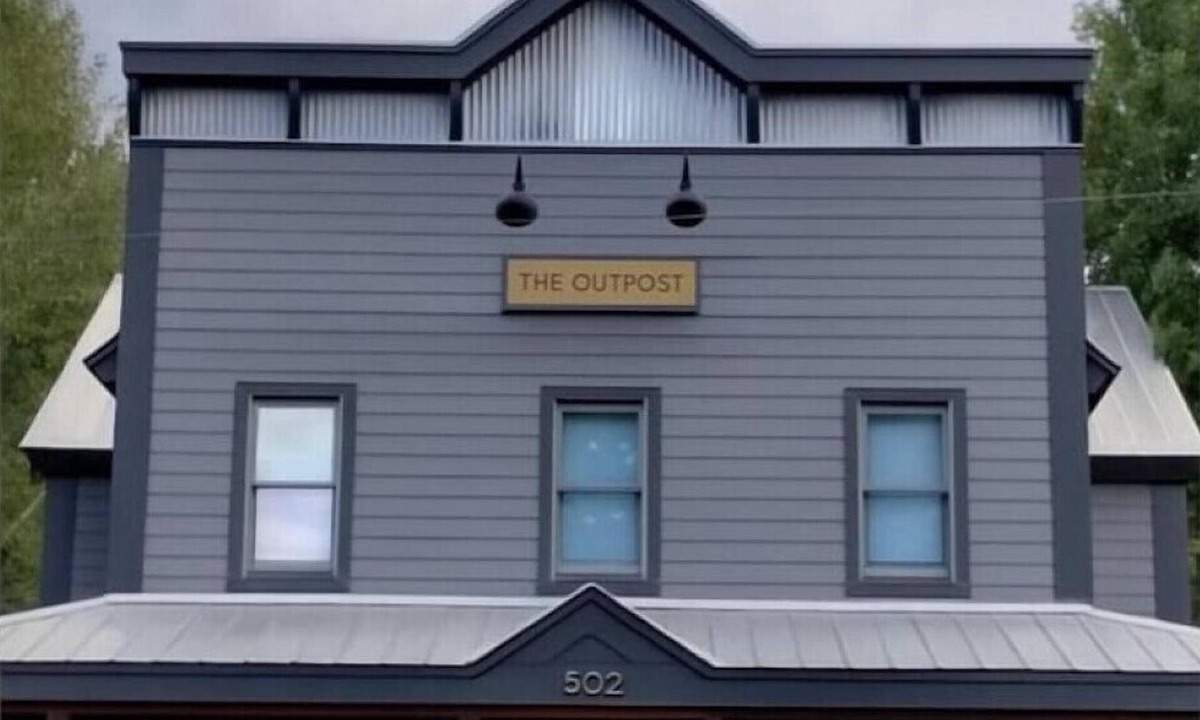 Crested Butte Hotel | The Outpost - New 5BR Mtn Retreat