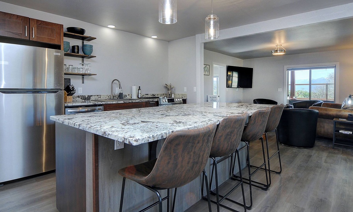 Salida House | The Redfeather House