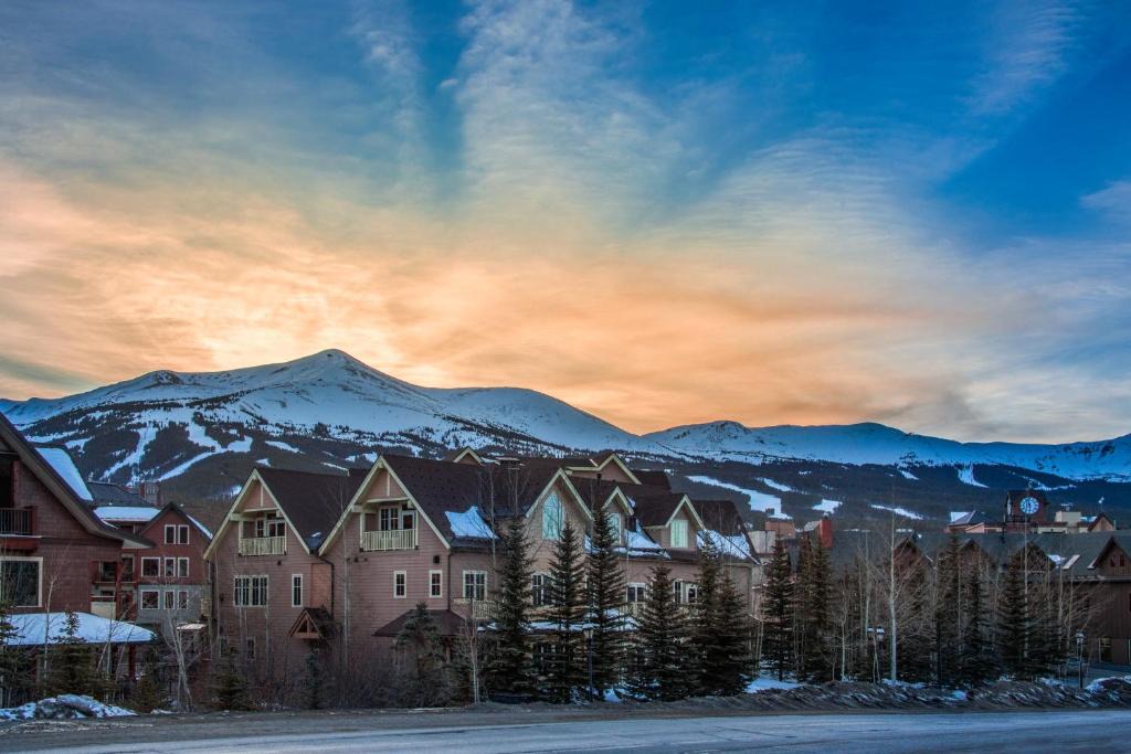 Breckenridge Resort | The Residences at Main Street Station by Hyatt Vacation Club