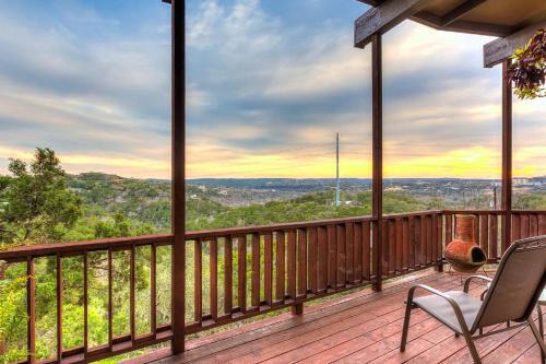 Sky Forest House | The View