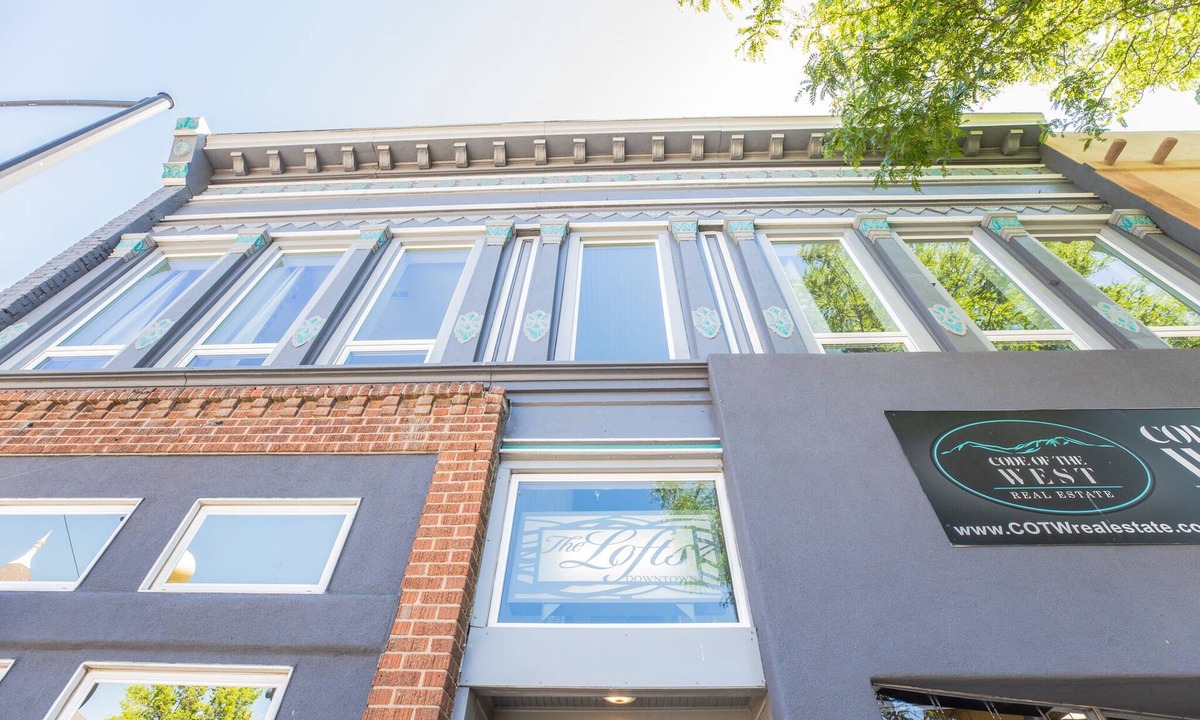 Walsenburg Apartment | The Whole Loft - Downtown Walsenburg