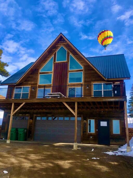 Pagosa Springs House | The “Worst” Home, Best Stay In Pagosa Springs