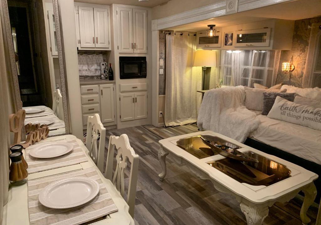 Pueblo House | The Yorktown RV