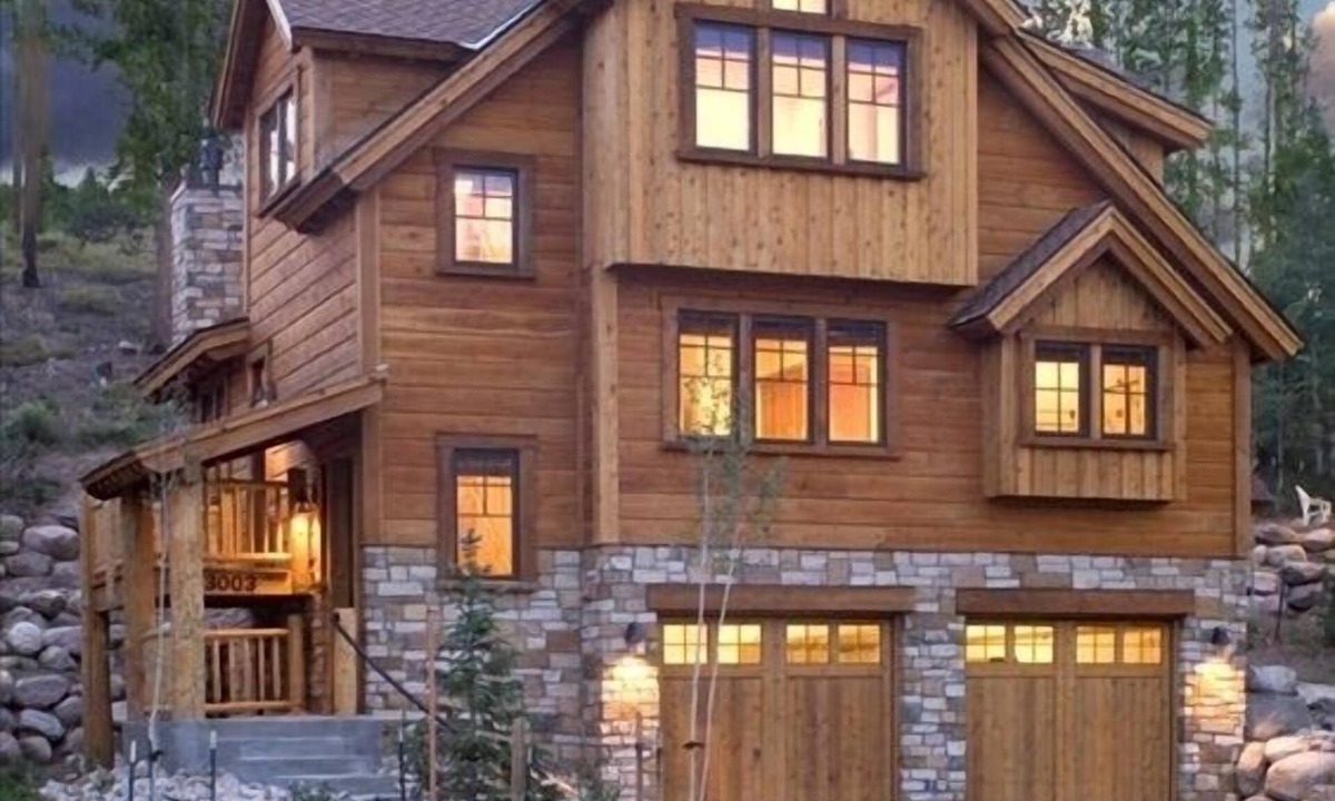 Silverthorne House | Three Peaks - Luxurious Home for Your Next Golf/Ski Vacation
