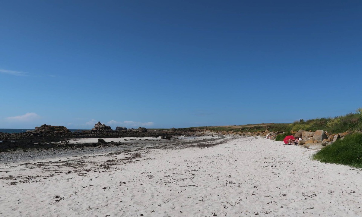 Porspoder House | Ti Ar Mor by Interhome