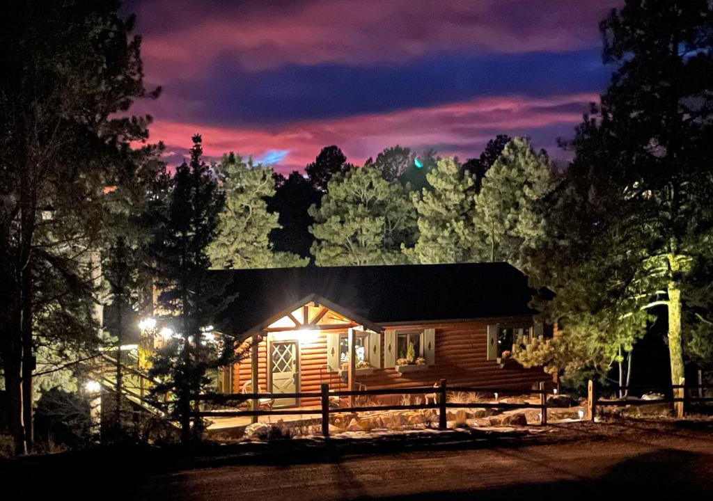 Florissant House | Timber Ridge - Memories are made here!