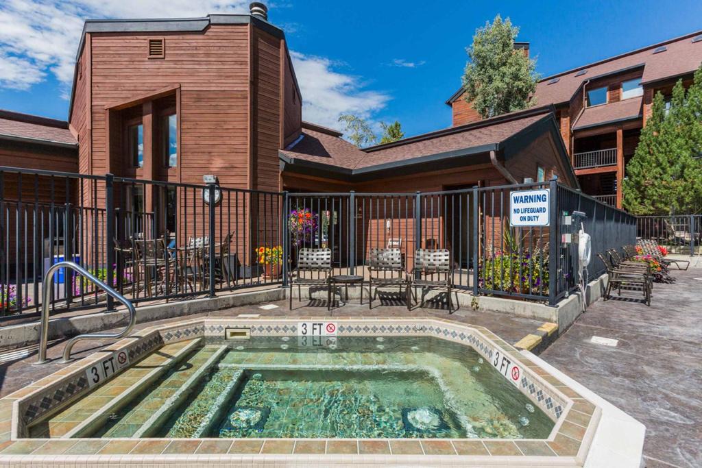 Steamboat Springs House | Timber Run II