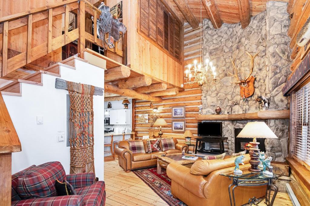 Timbercreek Lodges House | Timbercreek #8B Condo