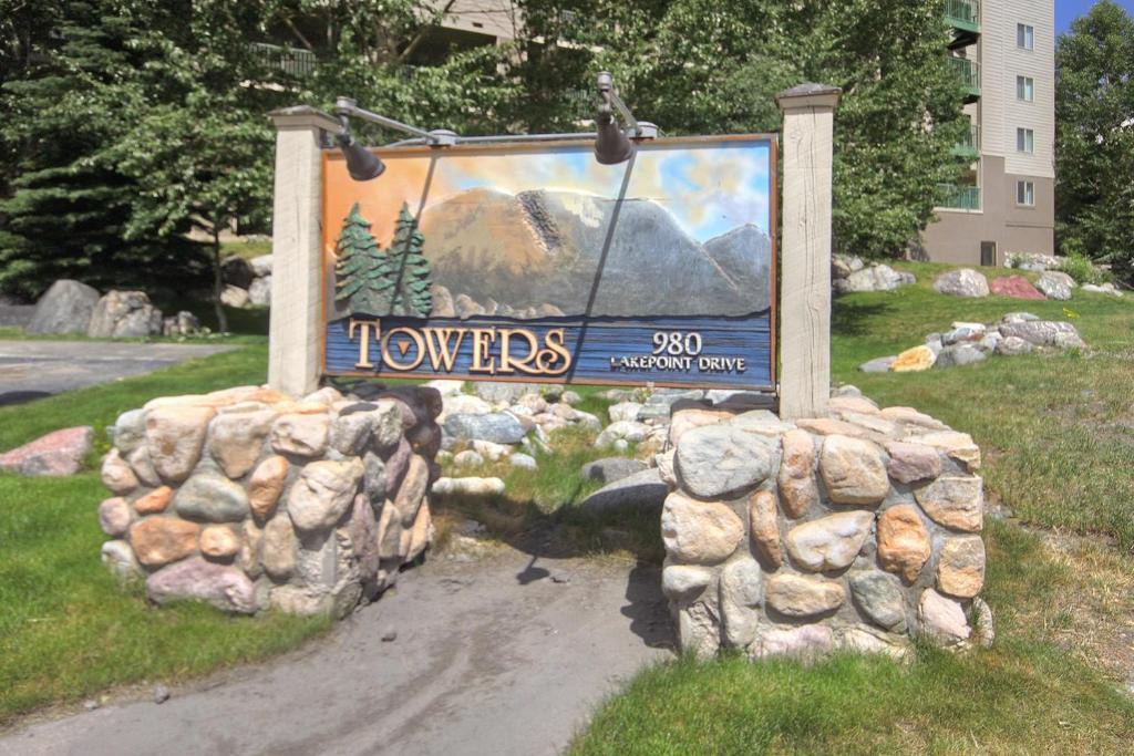 Frisco Apartment | Towers At Lakepoint 605 Condo