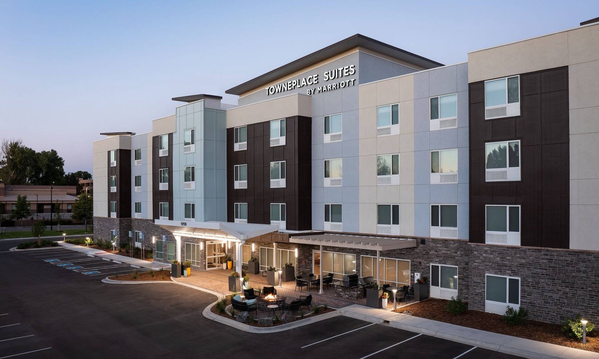 Thornton Hotel | TownePlace Suites by Marriott Denver North/Thornton
