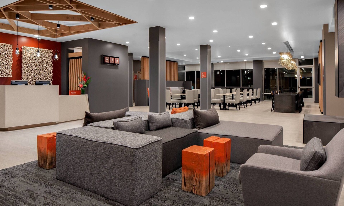 Loveland Hotel | TownePlace Suites by Marriott Loveland Fort Collins