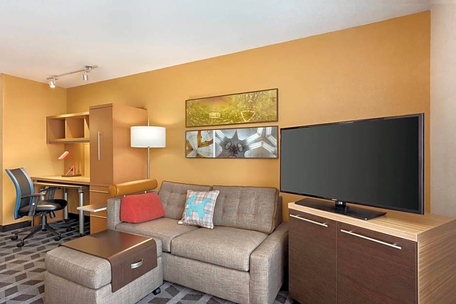 Golden Hotel | TownePlace Suites Denver West/Federal Center