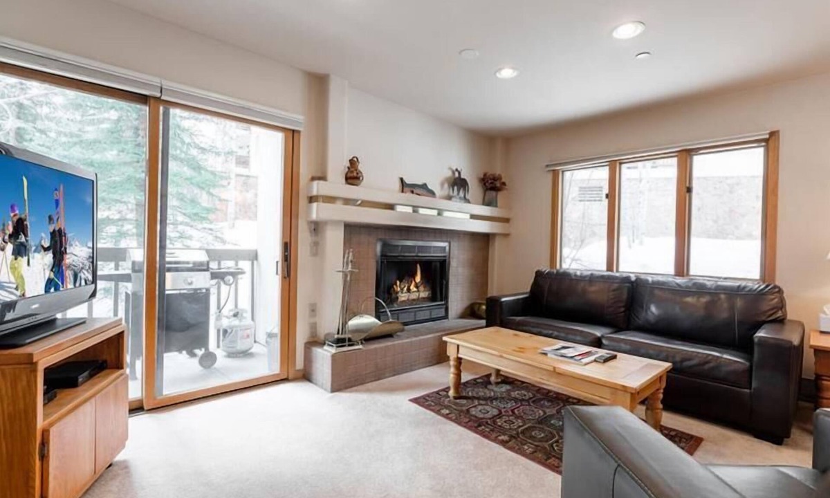 Townsend Place | Beaver Creek