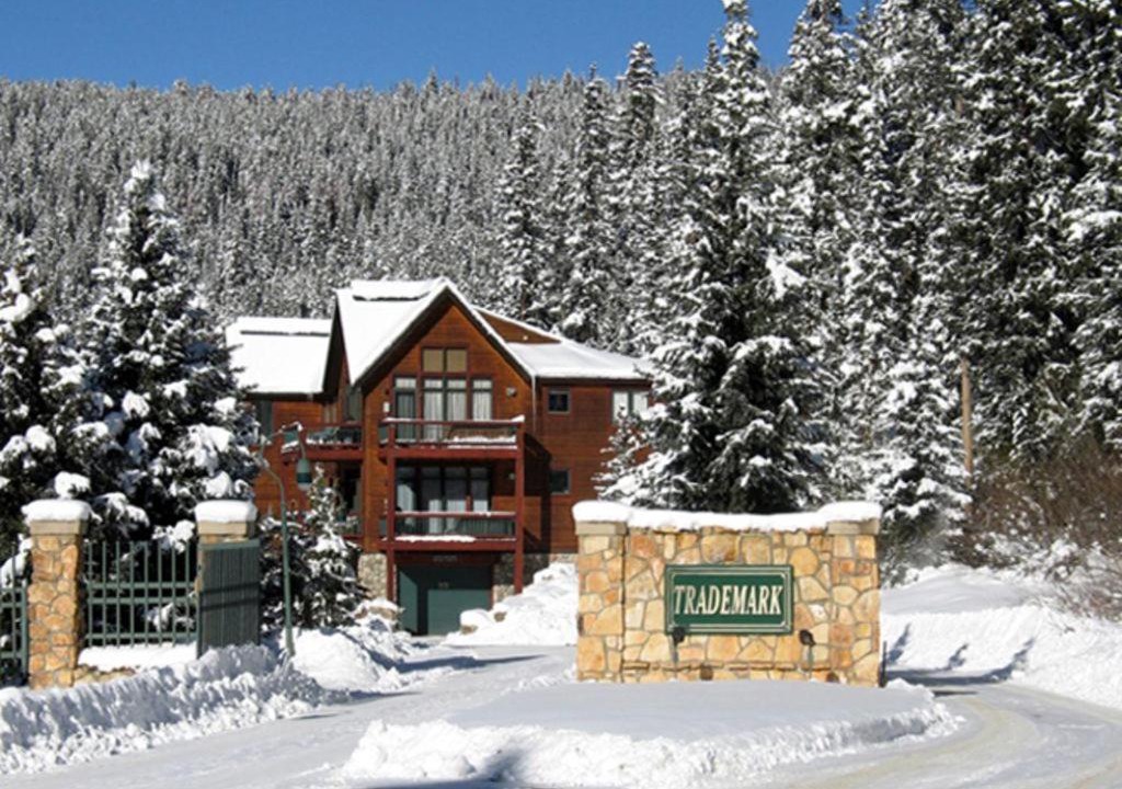 Old Town House | Trademark 3-1 Townhouse