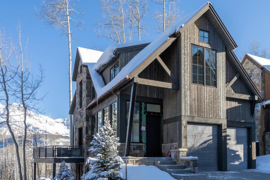 Mountain Village House | Trails Edge 15