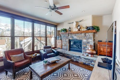 Trails Edge | Mountain Village
