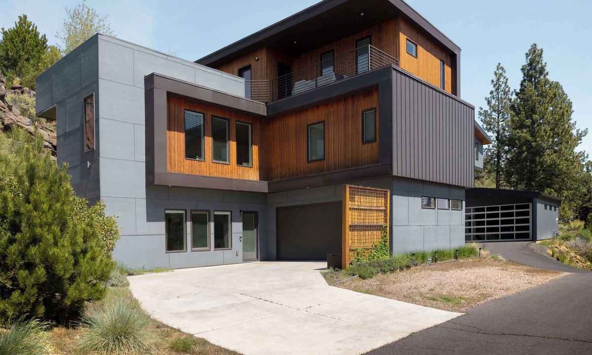 Westbrook Meadows Apartment | Trailside Studio Near Downtown and Mt Bachelor