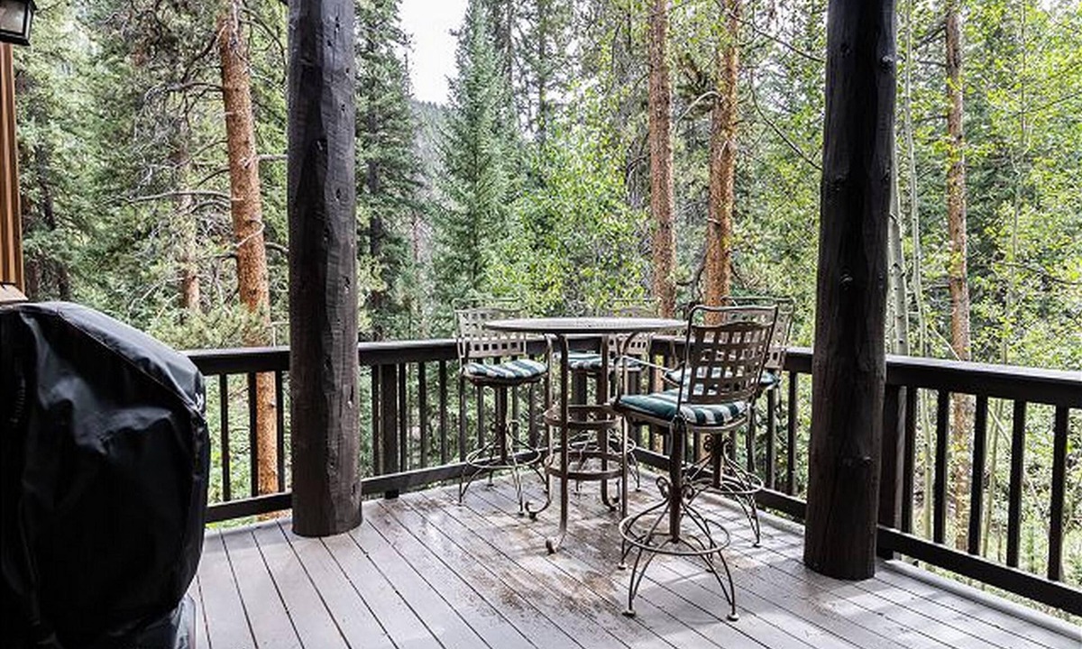 Keystone Villa | Trapper's Crossing #8770 by Summit County Mountain Retreats