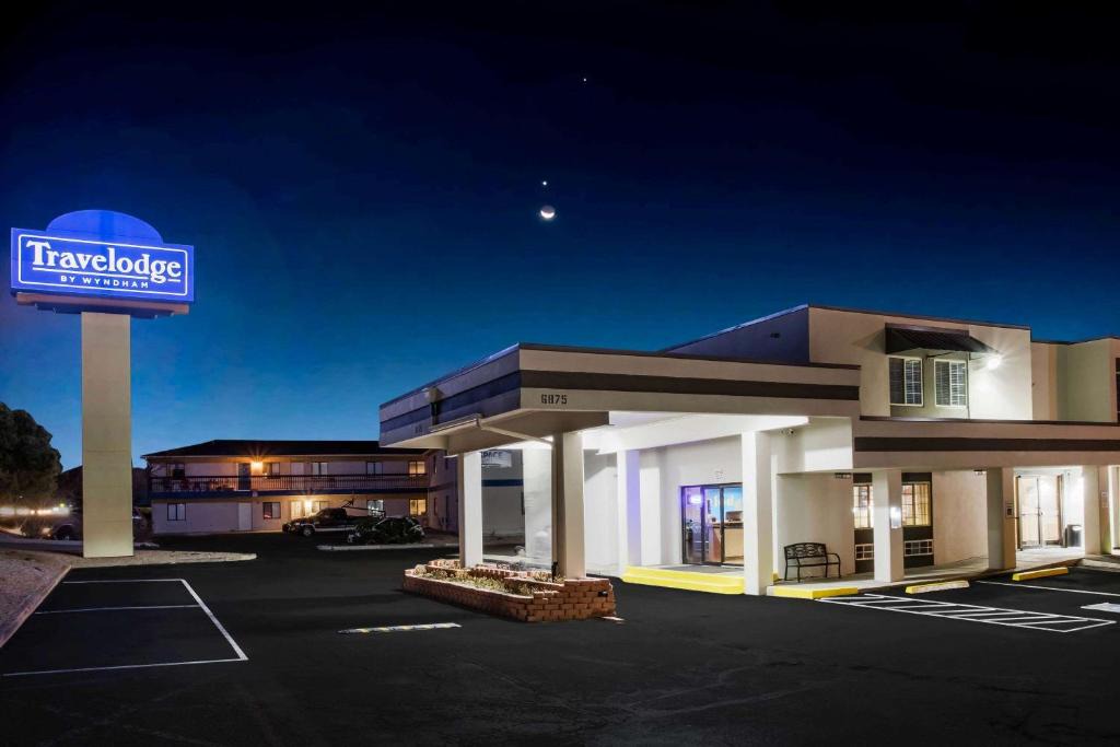 Travelodge | Cimarron Hills