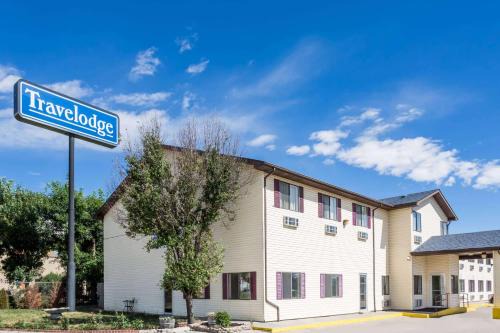 Travelodge | Del Camino