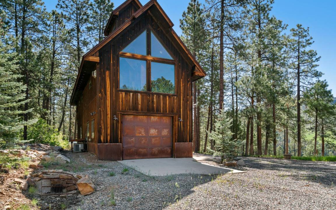Durango - Purgatory Other | Unique rental ∙ 2 bedrooms ∙ 5 guests