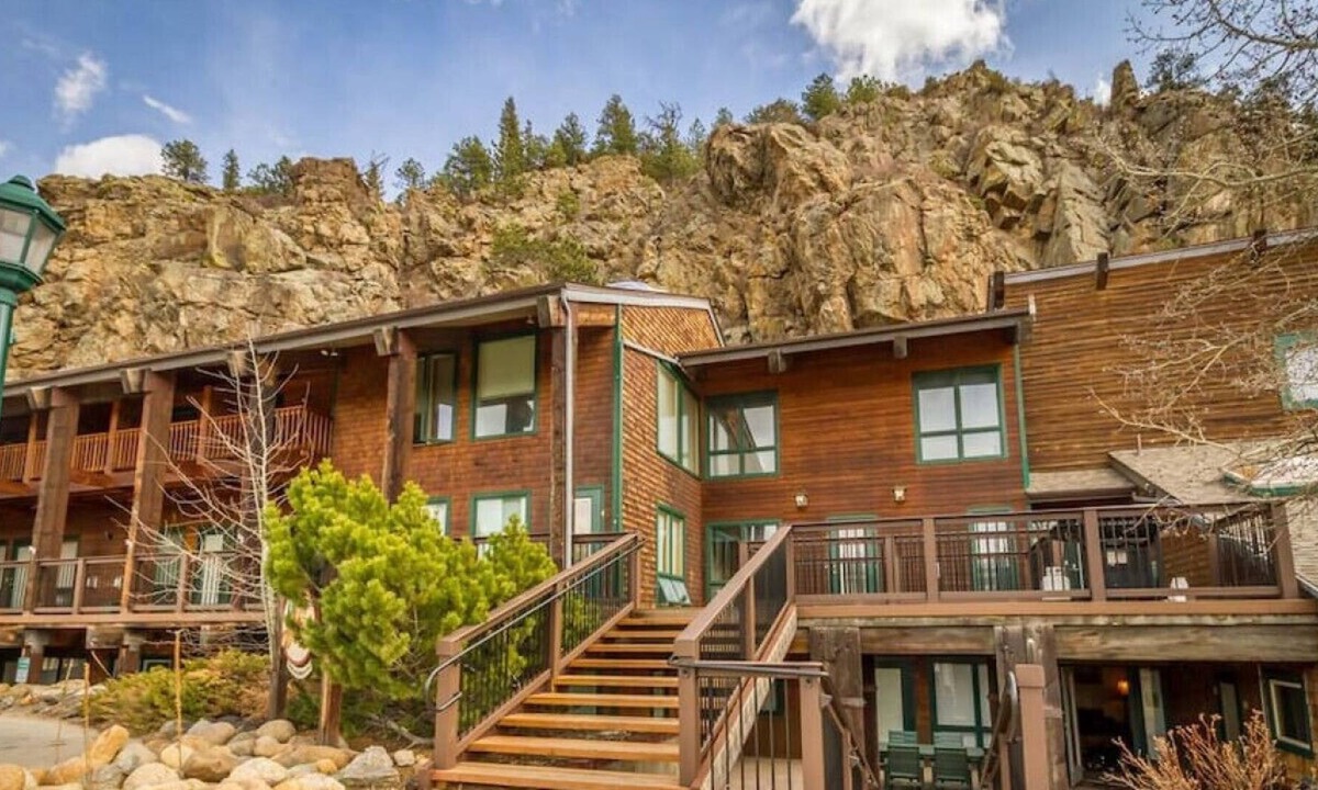 Lofts Of Estes Park | Estes Park
