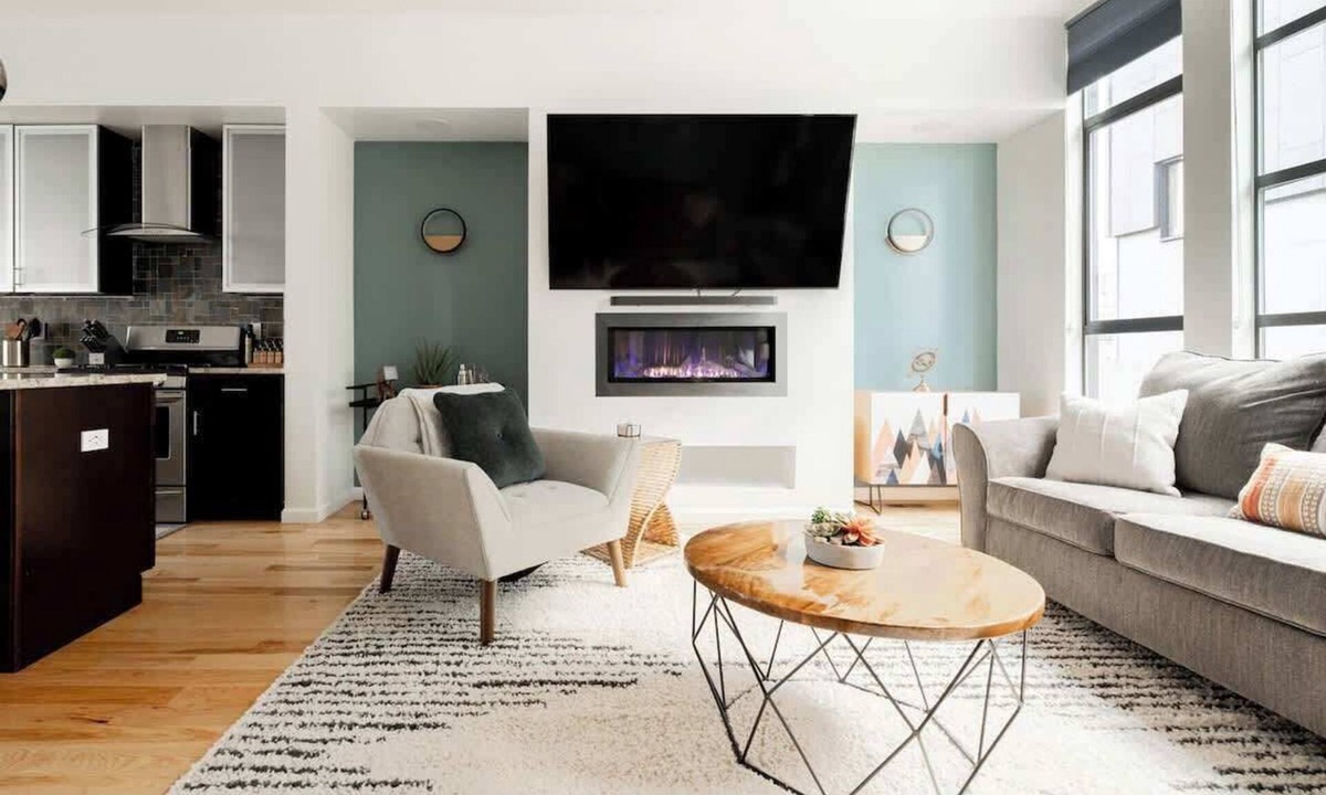 Ballpark House | Urban Oasis | Rooftop Delight | Peloton | RiNo