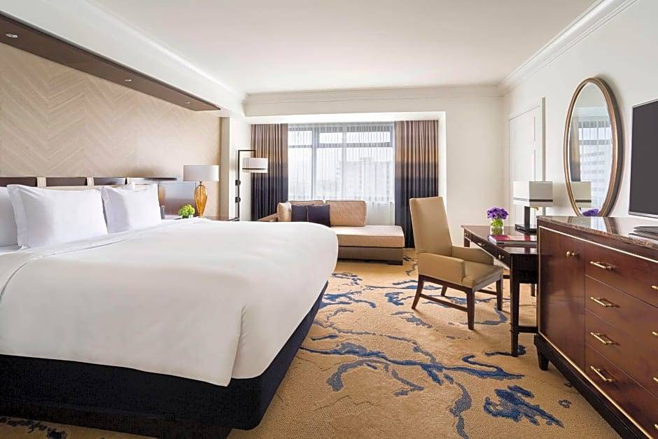 Downtown Denver Hotel | The Ritz-Carlton, Denver
