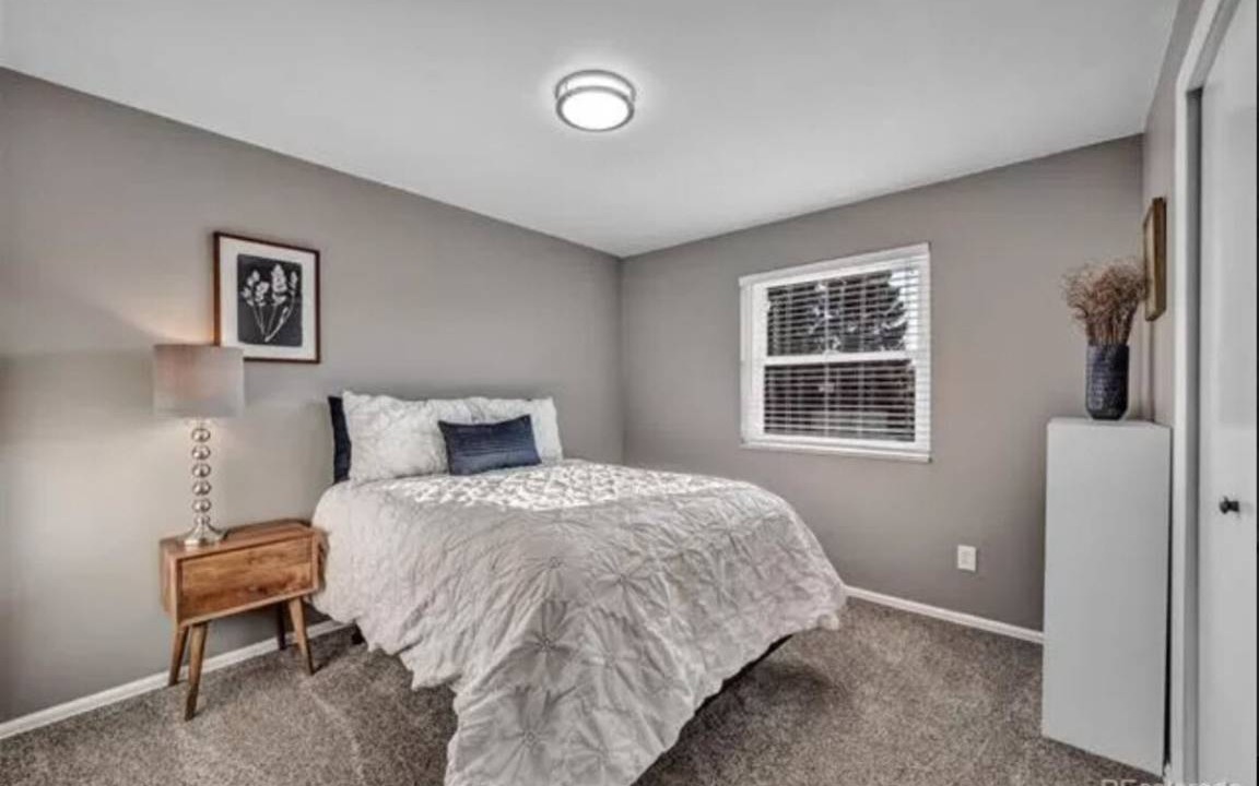 North Central Westminster Resort | Private room ∙ 2 guests