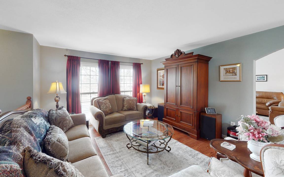 Northeast Colorado Springs House | 228 m² House ∙ 3 bedrooms ∙ 8 guests