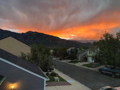 Southwest Colorado Springs Bed & Breakfast | 47 m² Bed and breakfast ∙ 1 bedroom ∙ 2 guests