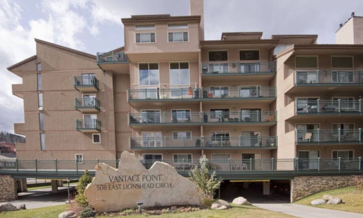 Vail Condo | Vail/Lionshead 2-bedroom condo, walk to Ski Lifts