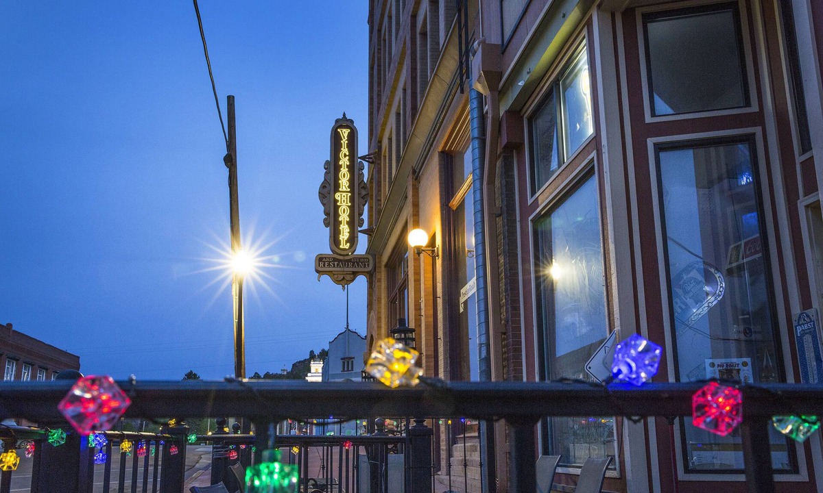 Victor Hotel | Victor Hotel